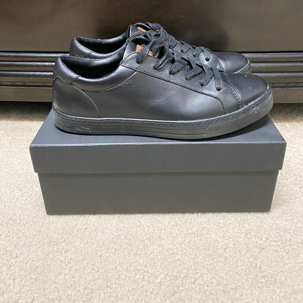 Coach Sneakers
